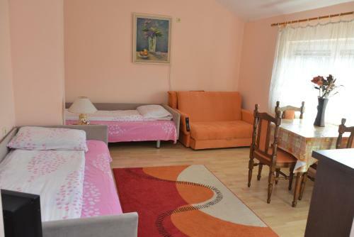 Apartmani Nais Zlatibor