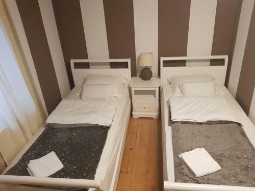 Agroturismo Konaciste Svedrana