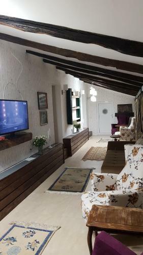 Agroturismo Konaciste Svedrana