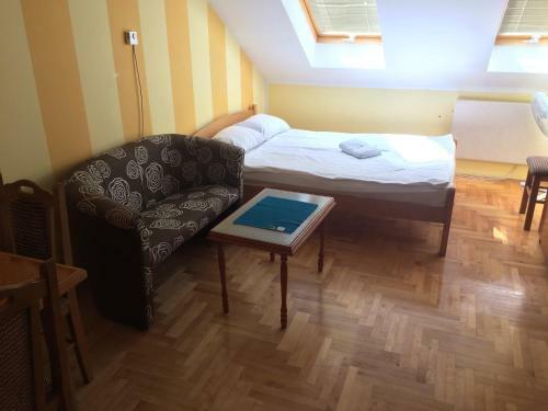 Apartamento Studio Dream