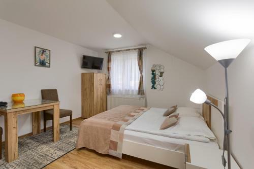 Apartamento Vila Aleksandra