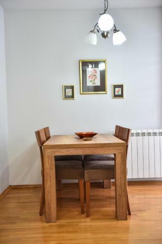 Apartman Zumbul