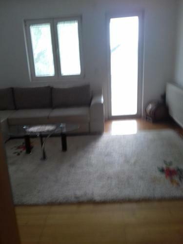 Apartmani Sirk Zlatibor