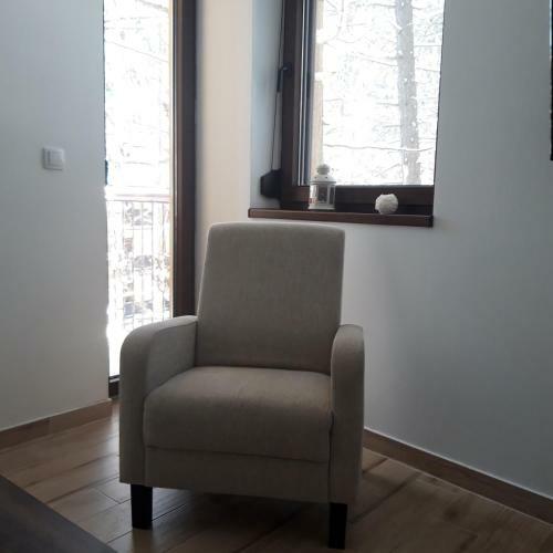 Apartamento Zlatibor Wood
