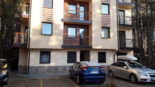 Apartamento Zlatibor Wood