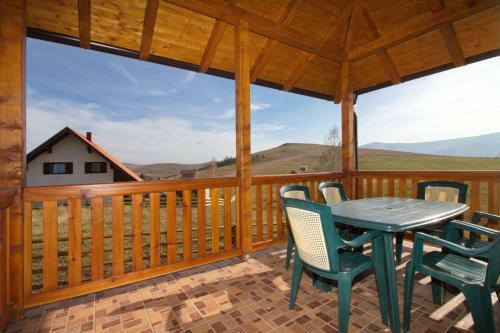 Villa Vila Lana