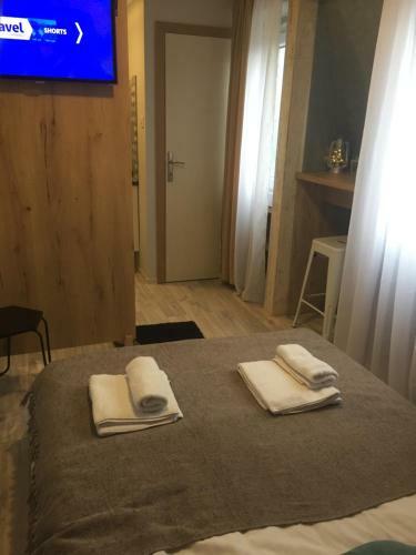 Family Apartments
