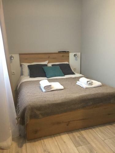 Family Apartments