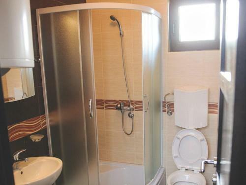 Apartamentos Div?ibarski Vajati