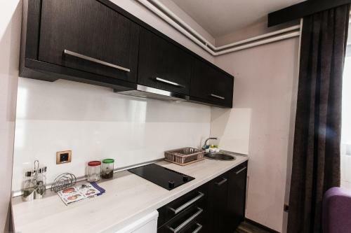 Apartamentos Div?ibarski Vajati