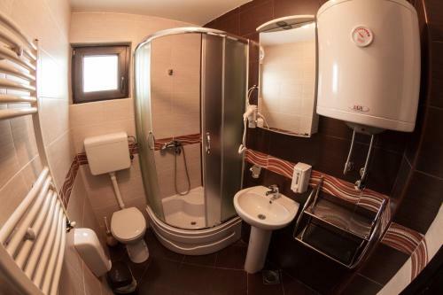 Apartamentos Div?ibarski Vajati