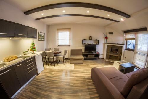 Apartamentos Div?ibarski Vajati