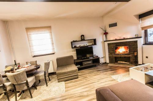 Apartamentos Div?ibarski Vajati