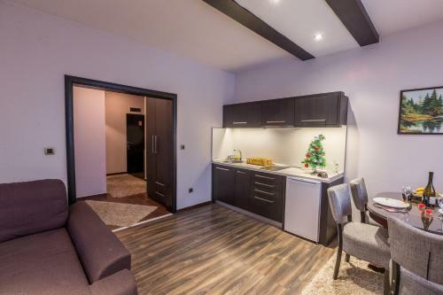 Apartamentos Div?ibarski Vajati
