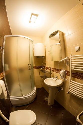 Apartamentos Div?ibarski Vajati