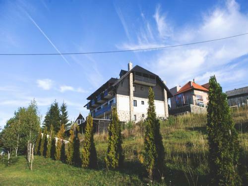 Apartamentos Div?ibarski Vajati