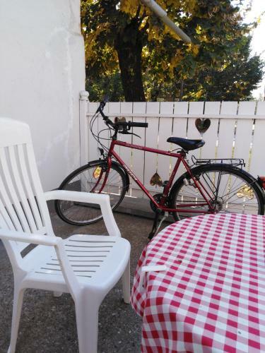 Apartamento Bajka Ku?a Za Odmor