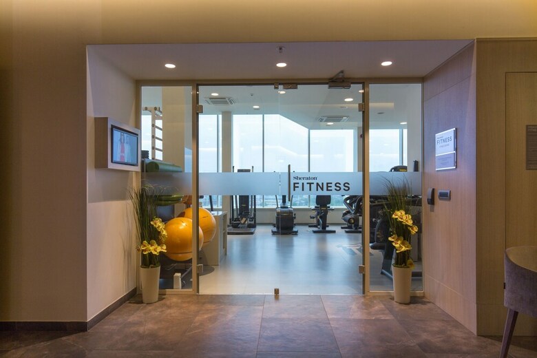 Hotel Sheraton Novi Sad