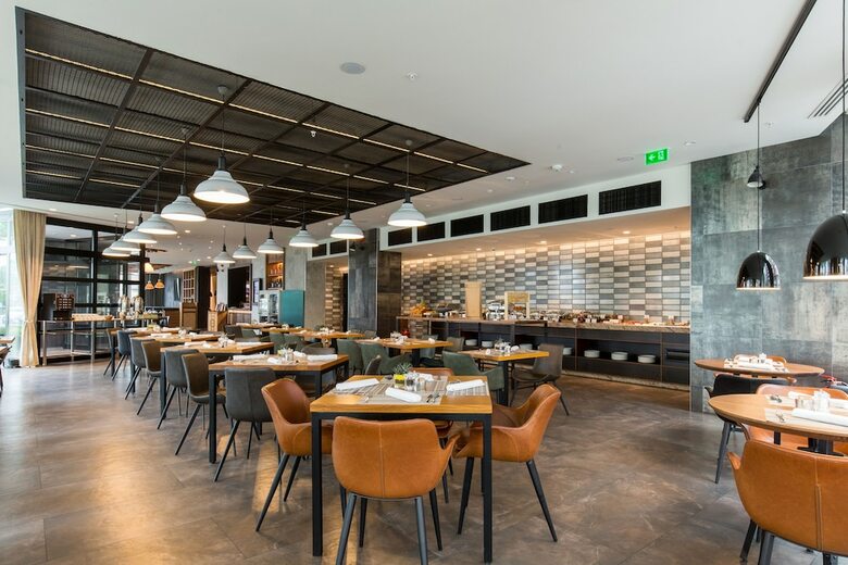 Hotel Sheraton Novi Sad