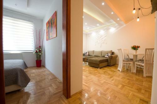 Apartamento Albatros City Center
