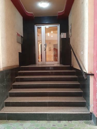 Apartamento Albatros City Center