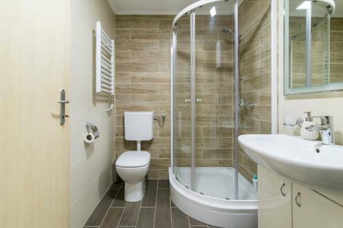 Apartamento Sunny Side Of Novi Sad