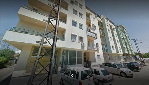 Apartamento Sunny Side Of Novi Sad