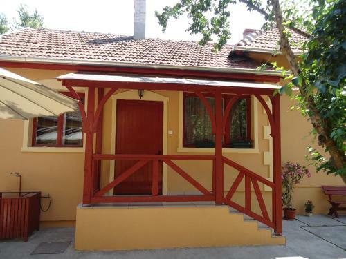 Bed & Breakfast Villa Stara Breza 2
