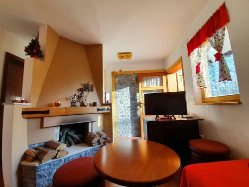 Apartment Matija