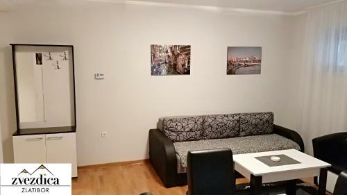 Apartment Zvezdica