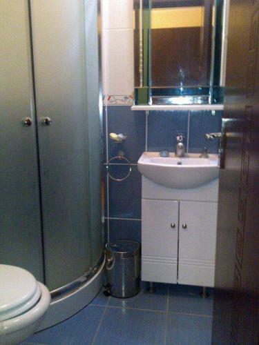 Apartamento Zlatibor Vila Balkana