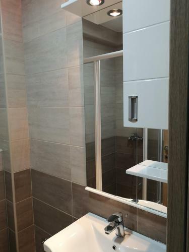Apartmani Ribnica Tornik