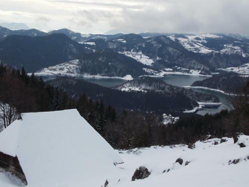 Planinska Koliba Exclusive