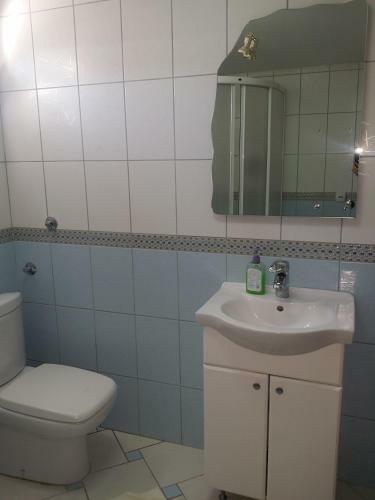 Apartment And Rooms In Club