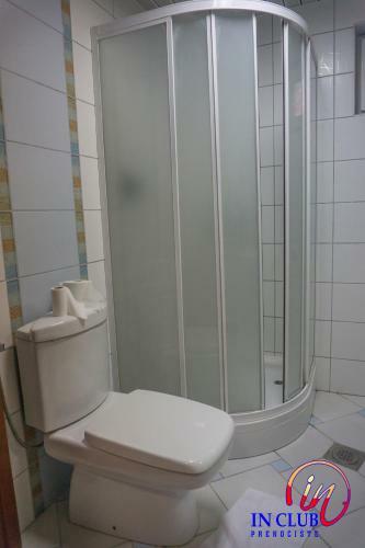 Apartment And Rooms In Club