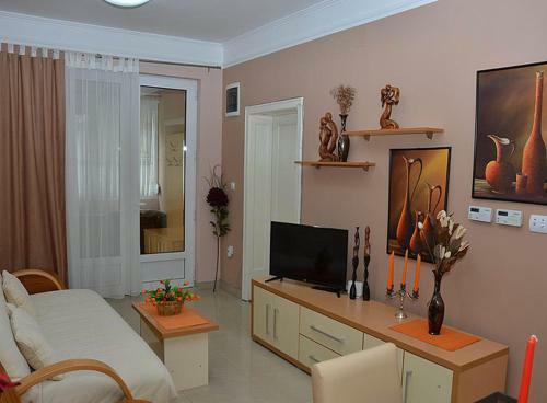 Apartments de Lux Jagodina