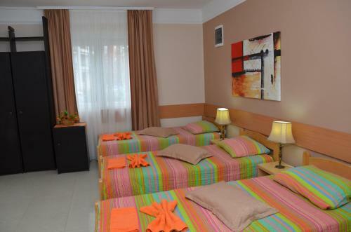 Apartments de Lux Jagodina