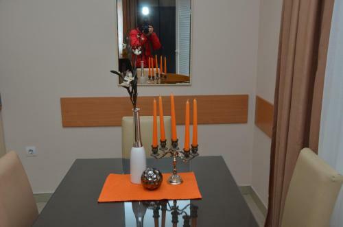 Apartments de Lux Jagodina