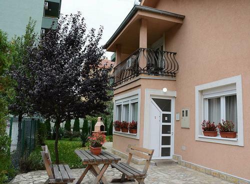 Apartments de Lux Jagodina