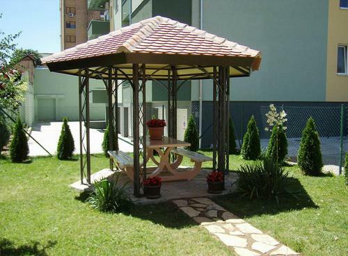 Apartments de Lux Jagodina