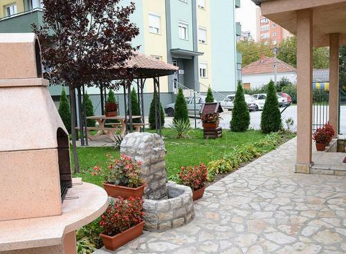 Apartments de Lux Jagodina