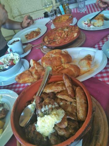 Hostal Guest House Obradovic