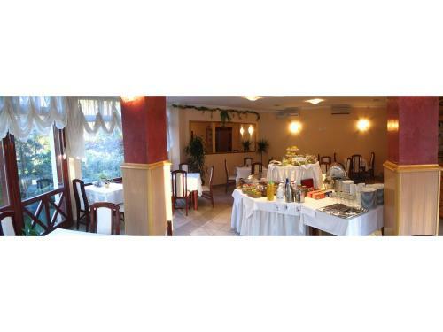 Garni Hotel Vila Milord Resort