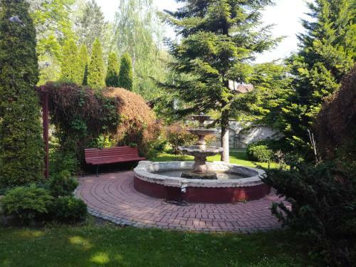 Garni Hotel Vila Milord Resort