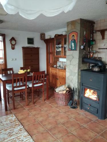 Hostal Seosko Domacinstvo Imunsan