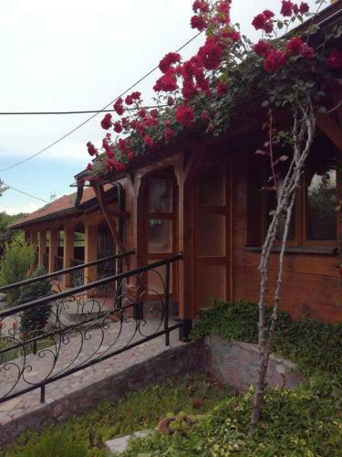 Hostal Seosko Domacinstvo Imunsan