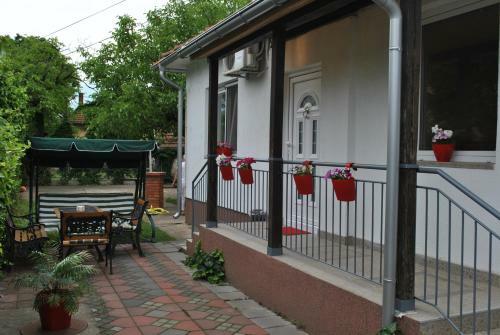 Apartamento Nana House