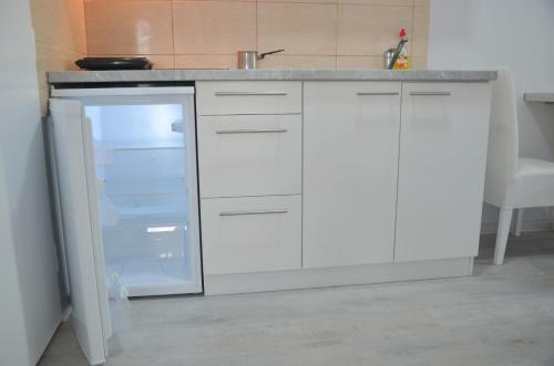 Apartamento Nana House