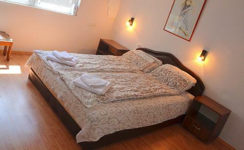 Apartamento Nana House