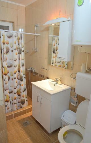 Apartamento Nana House
